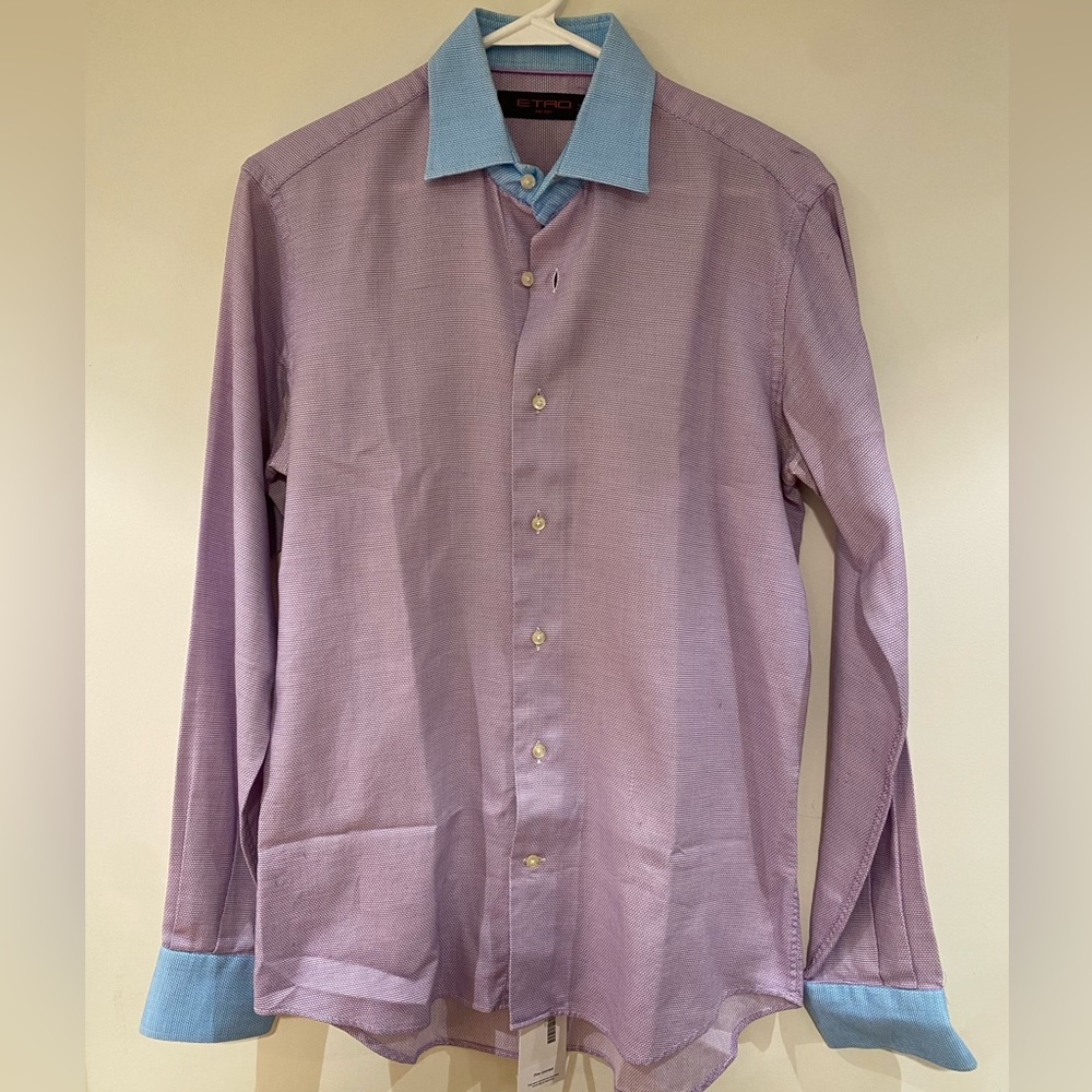 Etro Dress Shirt